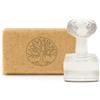CRASPIRE Stampo per Sapone Albero Della Vita Design Timbro Acrilico Fatto A M