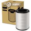 Filtro HEPA Nanoprotect FY2180/30 Philips Serie 1000i 2000i AC2939 AC2936 Ricamb
