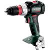 METABO* TRAPANO/AVVITATORE A BATTERIA BS 18 LT BL Q 0*AH - ME 602334840