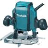 Makita RP0900X Fresa A Immersione 1/4in E 3/8in 900W 240V MAKRP0900X