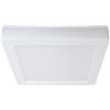 ORION* PANNELLO LED DA SUPERFICIE PLANO 214*214 18W 1980LM - O-600-0113