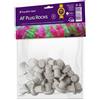 Aquaforest AF Plug Rocks White 24pcs coral supports
