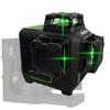 DEDRA* DIODO VERDE 3D MULTILASER SHARP - DEDMC0907