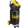 N/STANLEY* Compressore verticale senza olio Fatmax 50L 10 bar 2 km - N/D STF506
