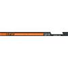 EPM PROF* LAMA PER SEGA AD ARCO, LEGNO SECCO, 530 MM - E-550-5653