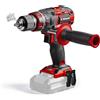 Does not apply Trapano Avvitatore Percussione Batteria 18V Einhell TP-CD 18/80 Li-i Brushless