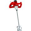Miscelatore Elettrico Cemento Malta Colla Pittura Einhell TC-MX 1400E 1400W