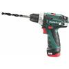 Metabo PowerMaxx BS - 1 batteria ricaricabile (2,0Ah) (o6i)