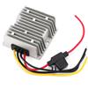 Areyourshop Convertitore 12V 10A Buck Modulo Regolatore A 36/48V Alimentatori Y2 Y H7