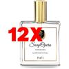 T.F.S Torino 12 X TFS dopobarba Soap Opera credental 100ml