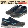 Reebok GL1600 Casual Blu Grigio Blu 100277239 Taglia Uomo
