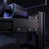Piastra freno a mano nera per Logitech per G25 G27 G29 T500 PC configurazione co