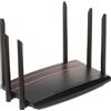 DELTA Punto di accesso 4G+ LTE Cat. 6 + router LTE-CA2-103