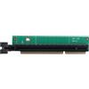 No Scheda Adattatore Scheda Grafica PCI-e 16X Tiny 6 Riser Card per Modelli pe1288