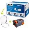 thetford Kit Fresh-Up Set Cassetta Wc Toilette C250 /260 Thetford Thetford 9339362