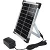 Aeratore Solare Laghetto Ossigenatore Acqua Esterno Giardino Laghetto Aerazione