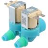 Samsung Valvola aspirazione acqua Smart Design per lavatrici per samsung DC6200311C