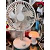 Lumena / FAN STAND 4 / Glad Package / 10th Anniversary Edition / Original