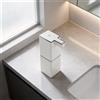 Dispenser Sapone Ricaricabile Auto Dispenser Sapone Sensore Infrarossi Touchless
