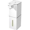 Dispenser Sapone Ricaricabile Auto Dispenser Sapone Sensore Infrarossi Touchless