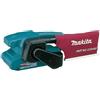 Makita 9911 Cinghia Sanda Assorbitore di Polvere Tipo 76 mm