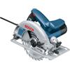BOSCH Sega circolare elettrica PROFESSIONAL GKS 190 Ø 190MM 1400W