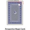Cardify Carte da Poker Truccate Segnate per Magia Close Up Illusionismo Facile