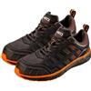 NEO BHP* S1 SCARPA DA LAVORO, PUNTA IN ACCIAIO, TAGLIA 45 - T N82-096