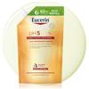 Eucerin pH5 Olio Detergente Doccia Refill 400 ml, Ricarica olio detergente corpo