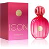 Antonio Banderas The Icon Eau de Parfum da donna 100 ml