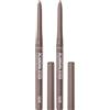 Rimmel London ScandalEyes Exaggerate Eye Definer, Matita Occhi Automatica Waterp