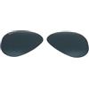 Ray-Ban Ray Ban 3025 62 S2 - Lenti di Ricambio - Blu Polarizzato