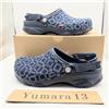 Crocs Levi's X crocs All Terrain Clog Classic RO Clog 3colors Sashiko Navy Uomo Custo