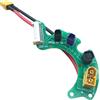 No Scheda Integrata PCB Controller Motore per Parte Bici Elettrica Central Mo7973