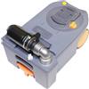 Vecam Maceratore cassetta WC Thetford - clean evolution c250/260 - 1182025