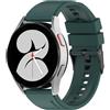 Inf Cinturino per Huawei Watch GT2 46 mm, cinturino di ricambio in silicone compatib