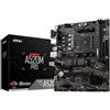 MSI A520M PRO scheda madre AMD A520 Socket AM4 micro ATX (MSI AM4 A520M PRO M-AT