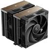 DEEPCOOL RAFF. CPU AK620 G2 DUAL TOWER