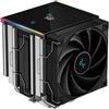 DEEPCOOL RAFF. CPU AK620 DIGITAL SE R-AK620-BKADMN-GJD