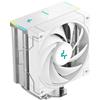 DEEPCOOL RAFF. CPU AK400 DIGITAL SE BIANCA
