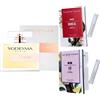 Yodeyma Candy Eau de Parfum per donna 100 ml + 2 campioni