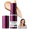 1 Pezzi Naila calcio bioattivo stick coreano,Calcium Multi Balm Stick, Balsamo A