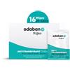 Odaban antiperpspirant odaban® Salviette Antitraspiranti 16 pz | azione rapida contro sudorazione e odo