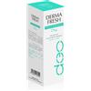 Dermafresh Dry, Deodorante Spray, Pelle Normale, Profumazione Speziata, No Gas,