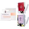 Yodeyma Lis Eau de Parfum da donna 100 ml + 2 campioni