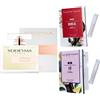 Yodeyma Power Woman Eau de Parfum per donna 100 ml + 2 campioni