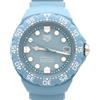 TAG Heuer Formula 1 Solargraph WBY1163.FT8113 38mm Blue Solar Quartz nuovo
