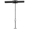 No Avambraccio Roll Roller Ab Roller Fitness Equipment Home Parte Z7R53437