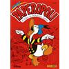 UACK! 27 PRESENTA: PAPEROPOLI 4