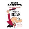 IL SIGNOR BOZZETTO. UNA VITA ANIMATA